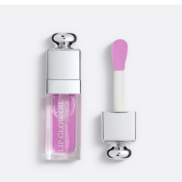 Dior Lip Glow Oil - Pink Lilac - Picture 1 of 6